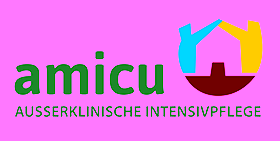 amicu Außerklinische Intensivpflege
